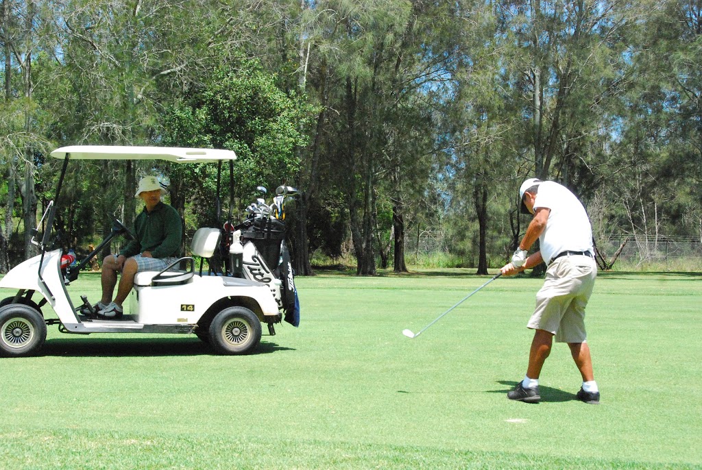 Glenmore Heritage Valley Golf Club |  | 690 Mulgoa Rd, Mulgoa NSW 2745, Australia | 0247333288 OR +61 2 4733 3288