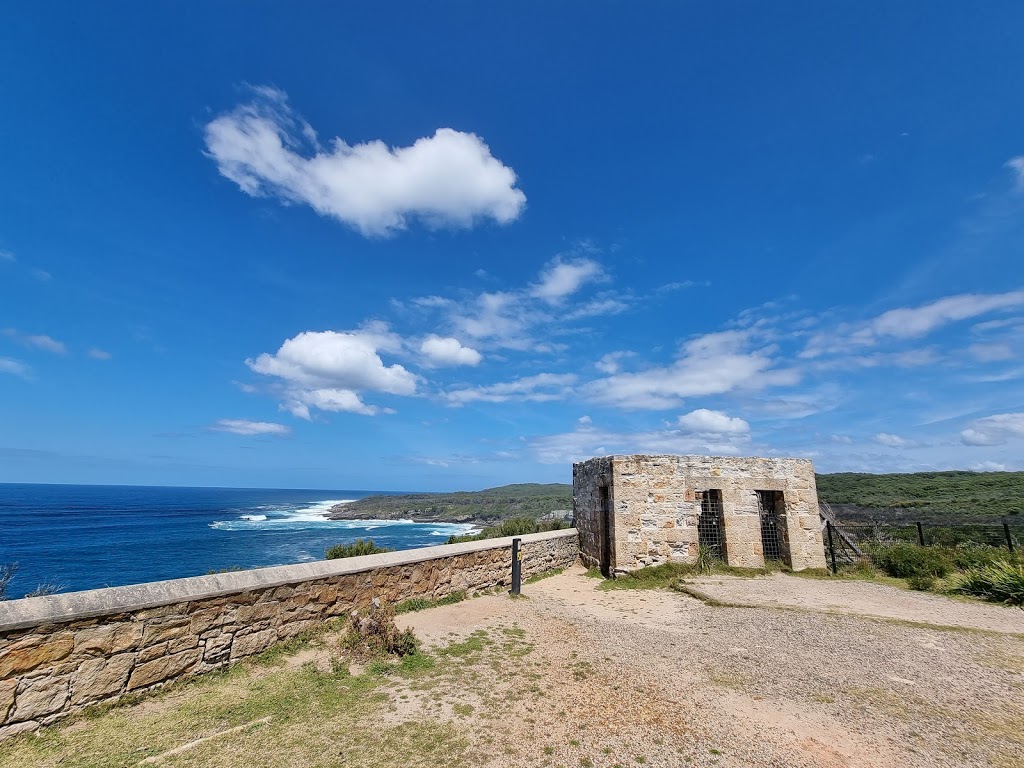 Cape St George Lighthouse | tourist attraction | Stony Creek Rd, Jervis Bay JBT 2540, Australia | 0244430977 OR +61 2 4443 0977