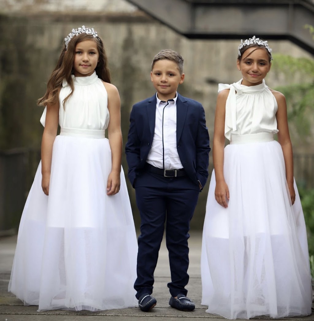 Schools Out Designer Kids Wear | 35E Burwood Rd, Burwood NSW 2134, Australia | Phone: (02) 9745 3757