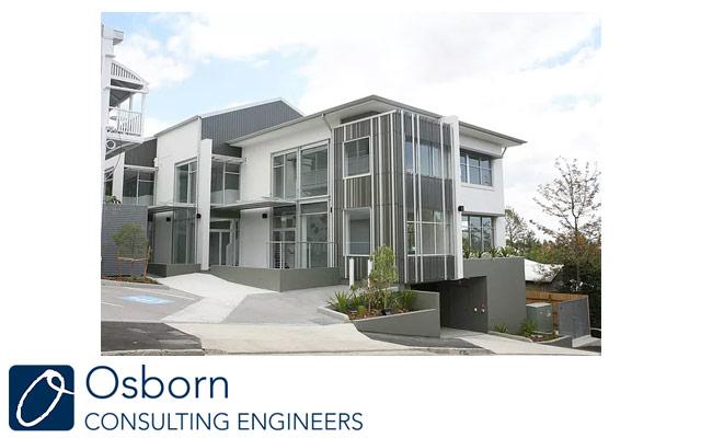 Osborn Consulting Engineers | 148A Palmerin St, Warwick QLD 4370, Australia | Phone: (07) 4660 3300