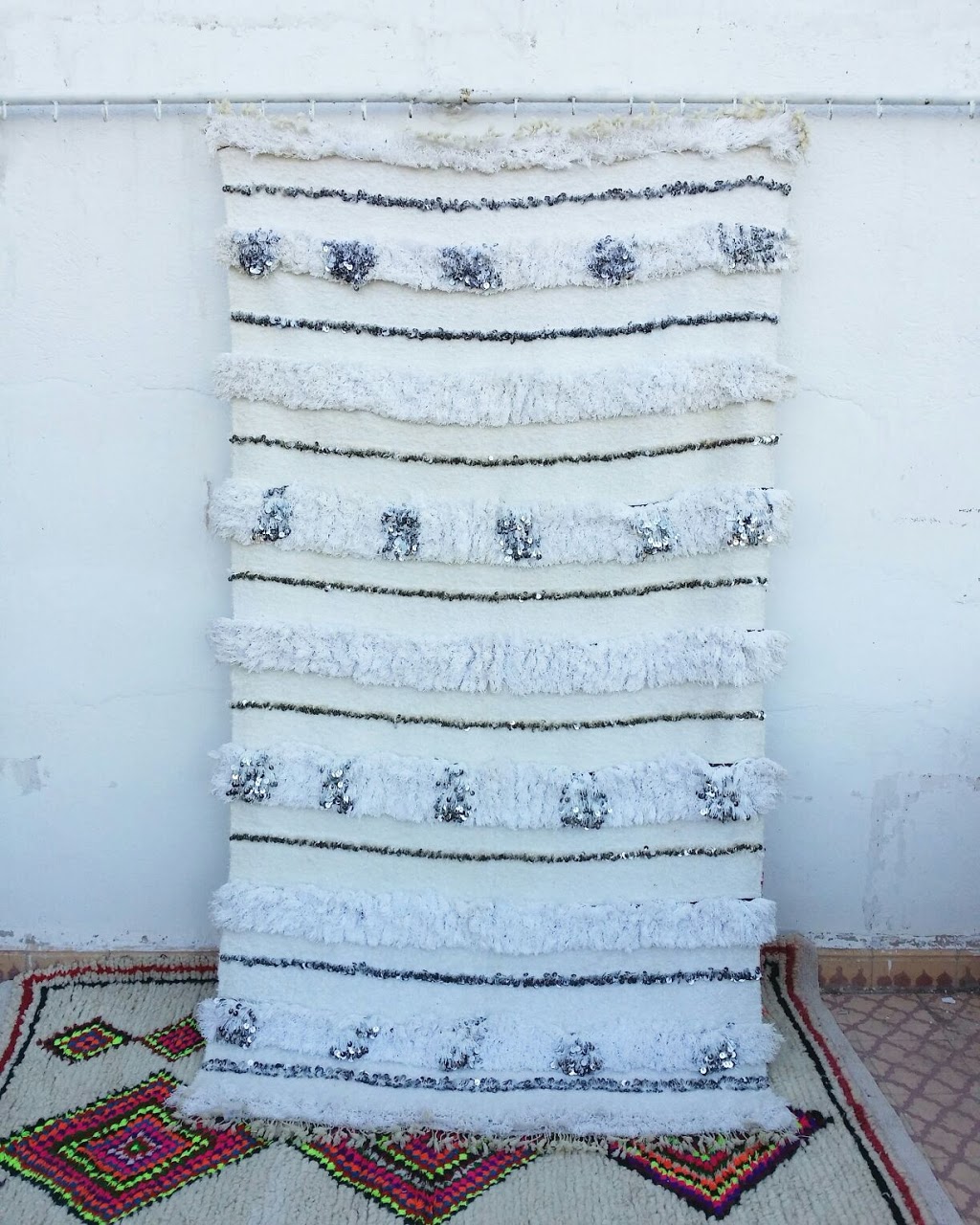 Love Moroccan Rugs | home goods store | 54 E Concourse, Beaumaris VIC 3193, Australia | 0438640787 OR +61 438 640 787
