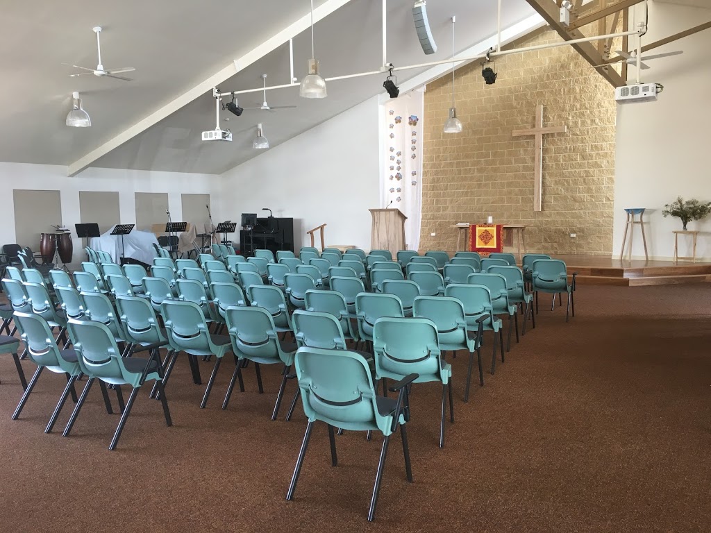 Gungahlin Uniting Church | church | 108 The Valley Ave, Gungahlin ACT 2912, Australia | 0262425001 OR +61 2 6242 5001