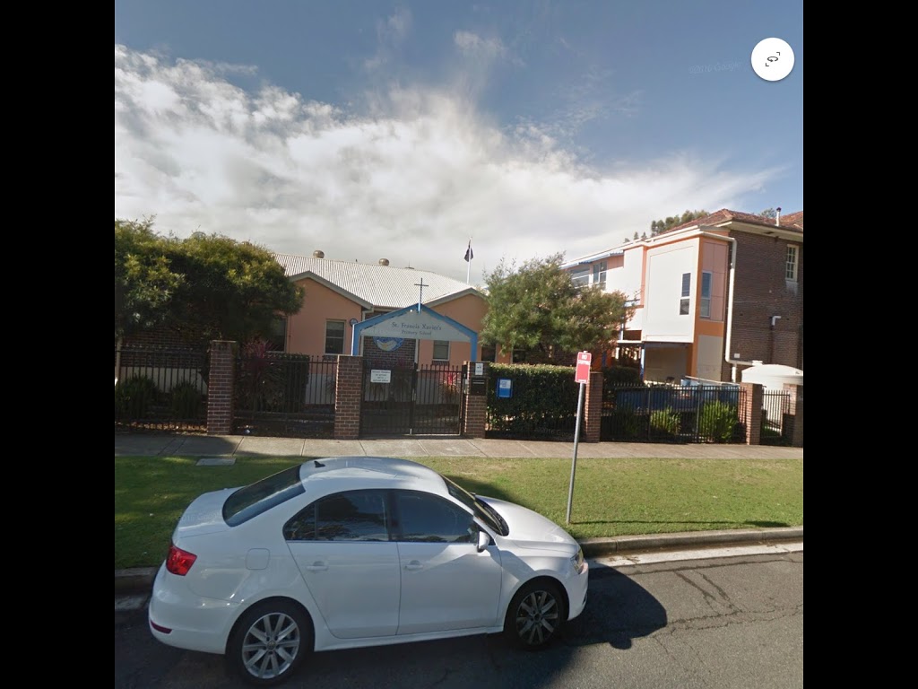 St Francis Xavier Catholic Primary School | school | 40-44 Forbes St, Croydon Park NSW 2133, Australia | 0297979923 OR +61 2 9797 9923