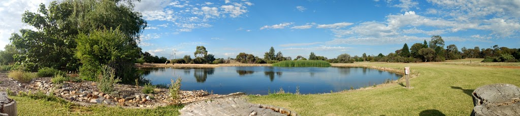 Australian Inland Botanic Gardens | park | 1183 River Rd, Buronga NSW 2739, Australia | 0350233612 OR +61 3 5023 3612