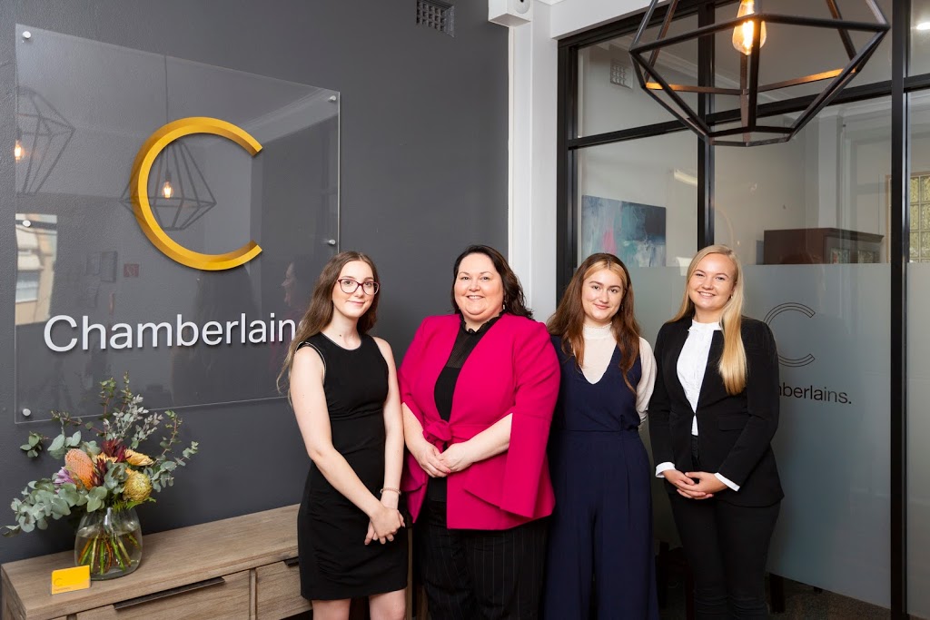 Chamberlains Law Firm | lawyer | 16 Bull St, Cooks Hill NSW 2300, Australia | 0249625499 OR +61 2 4962 5499
