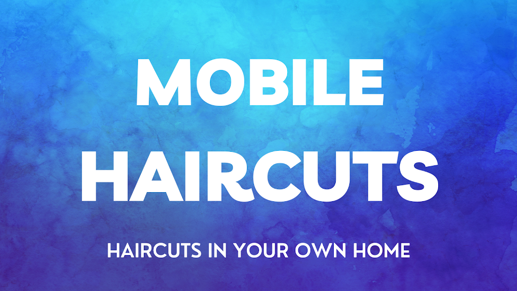 Mobile Haircuts | 1438 S Arm Rd, Sandford TAS 7020, Australia | Phone: 0458 528 258