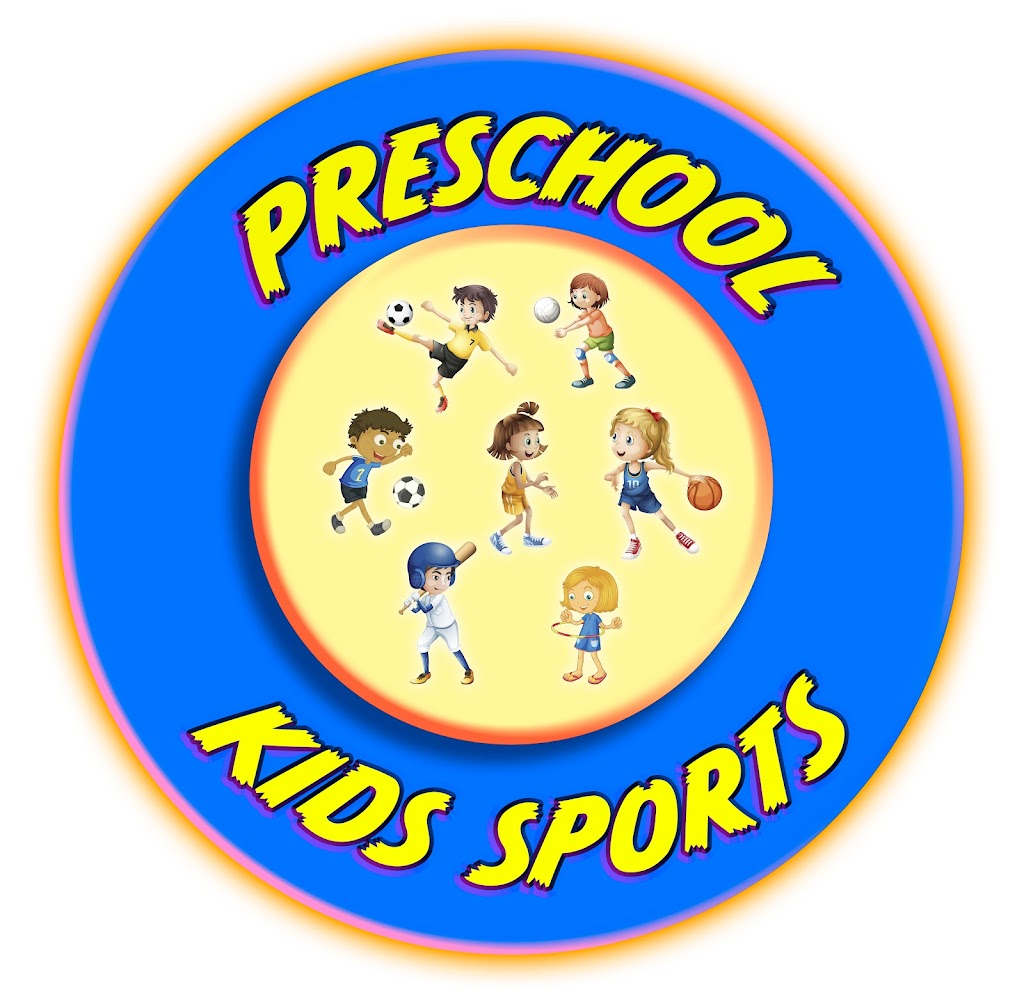 Preschool Kids Sports | Park Rd, Goulburn NSW 2580, Australia | Phone: 0430 414 404