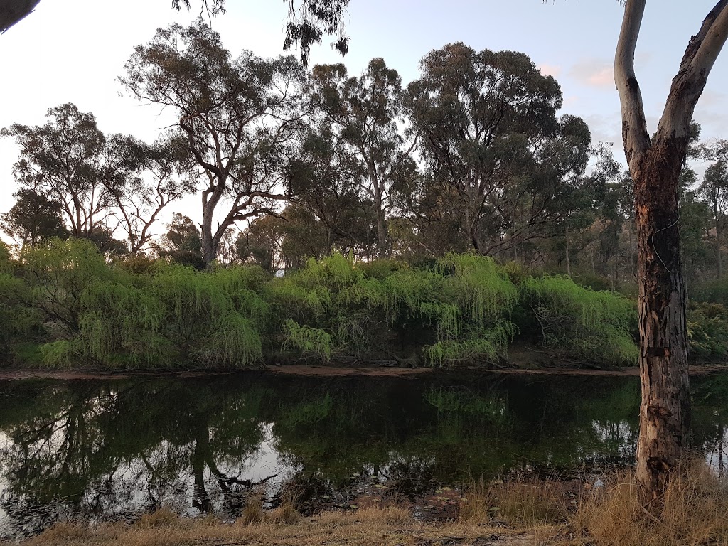 Weeroona Park | park | Marsh St, Stanthorpe QLD 4380, Australia