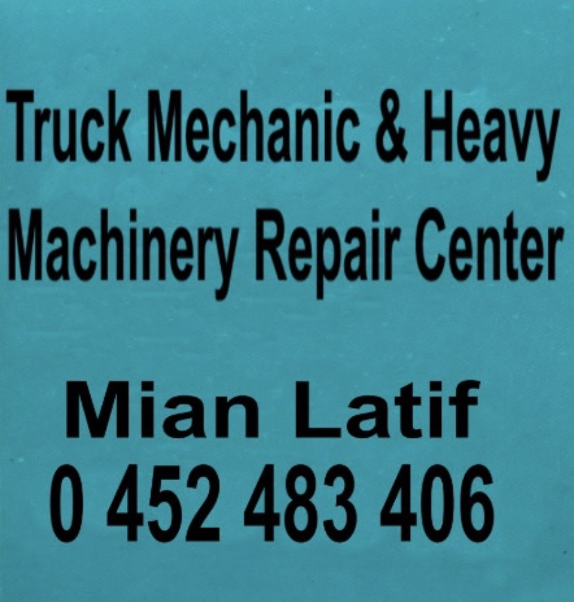 Truck mechanic | car repair | 48-52 Wellington Rd, South Granville NSW 2142, Australia | 0452483406 OR +61 452 483 406