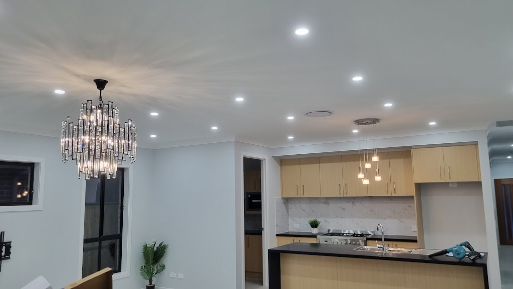 Omega LED Lights Pty Ltd | 12 Lerwick Pl, St Andrews NSW 2566, Australia | Phone: 1300 887 207