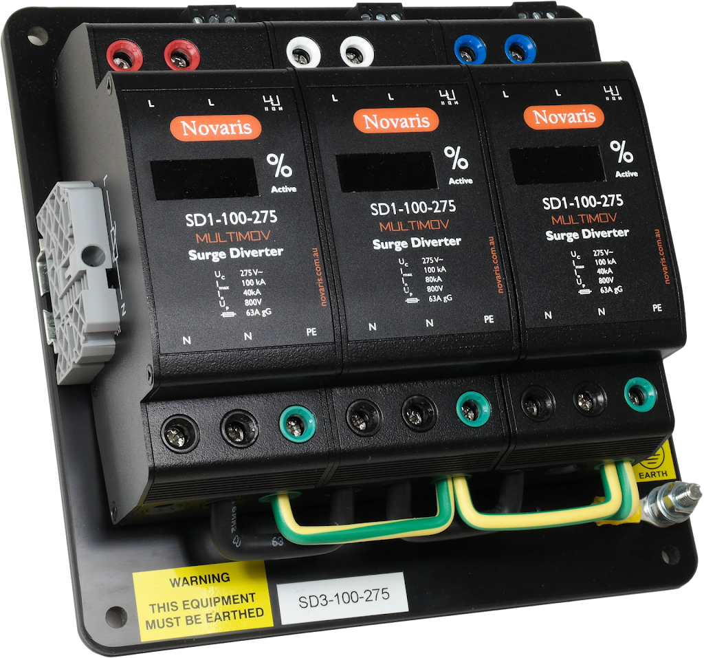 Novaris | 72 Browns Rd, Kingston TAS 7050, Australia | Phone: (03) 6229 7233