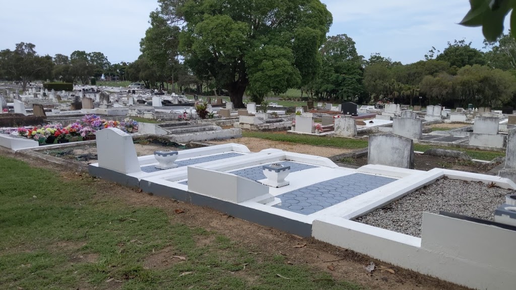 Redcliffe Cemetery | 267 Macdonnell Rd, Redcliffe QLD 4019, Australia | Phone: (07) 3205 0555