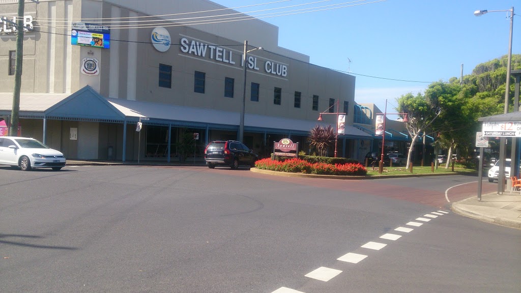 Sawtell Hotel | lodging | 51-55 First Ave, Sawtell NSW 2452, Australia | 0266531213 OR +61 2 6653 1213