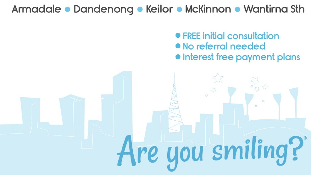 Melbourne Orthodontic Group - Dandenong | dentist | 1525 Heatherton Rd, Dandenong VIC 3175, Australia | 0397934266 OR +61 3 9793 4266