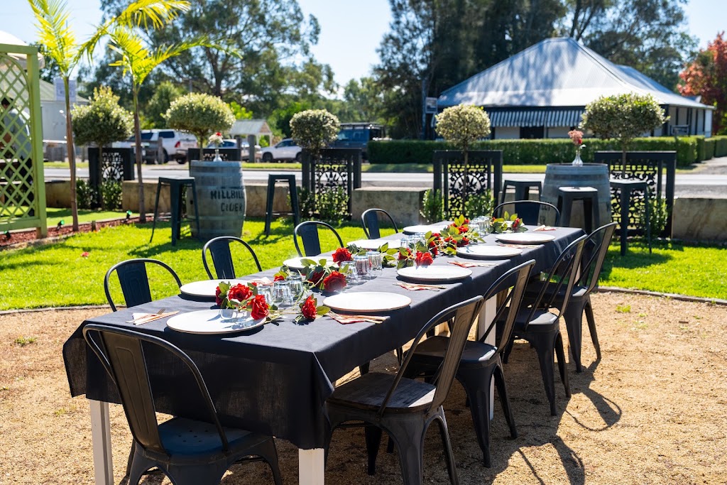 The Rustic Secret Garden | 1319 Mulgoa Rd, Mulgoa NSW 2745, Australia | Phone: (02) 9098 2207