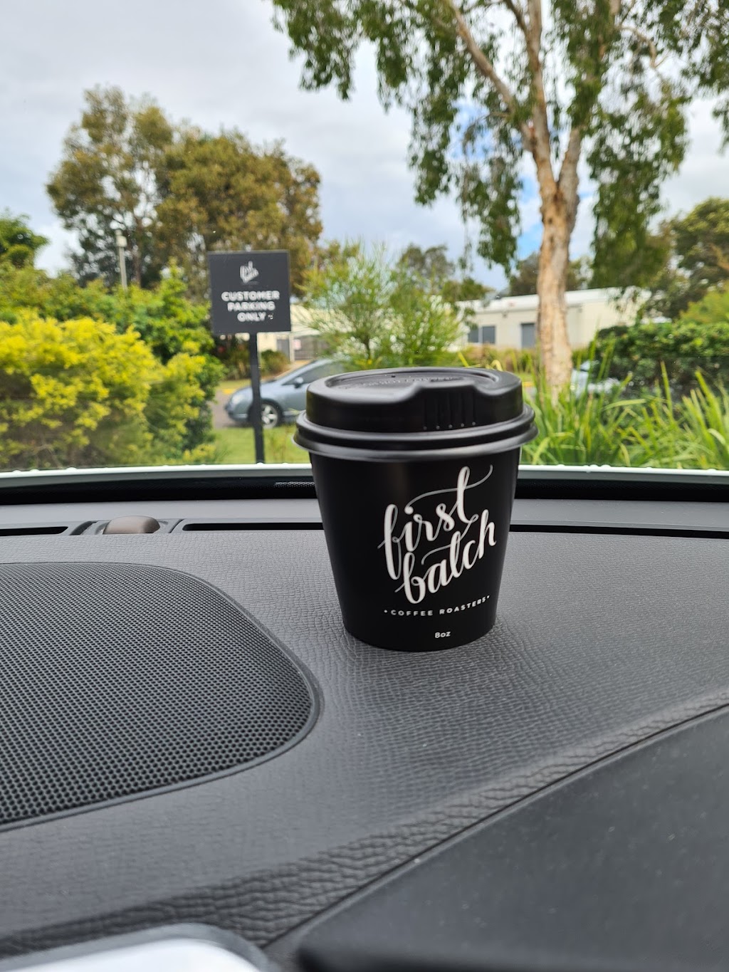 First Batch Coffee Roasters | cafe | 8 Venture Dr, Noosaville QLD 4566, Australia | 1300253030 OR +61 1300 253 030