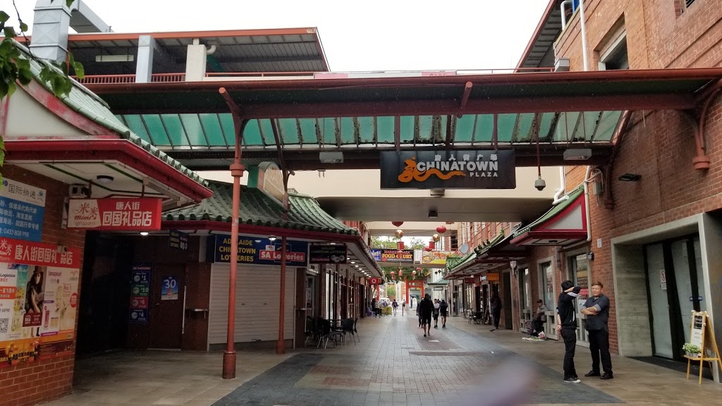 Central Market Arcade | shopping mall | 21/39 Grote St, Adelaide SA 5000, Australia | 0882037998 OR +61 8 8203 7998