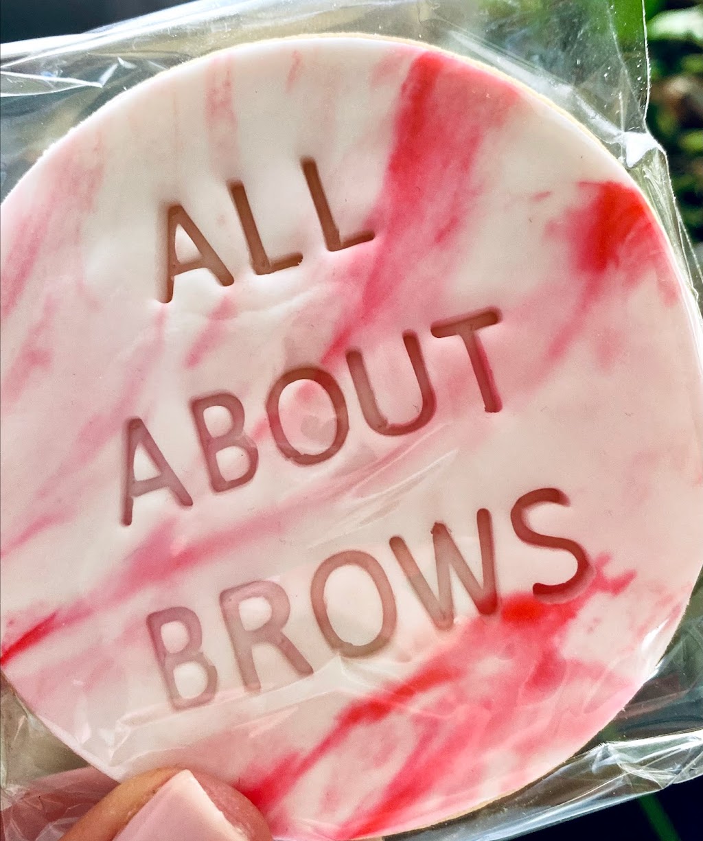 All About Brows • Melbourne | 77 High St, Berwick VIC 3806, Australia | Phone: 0435 128 428