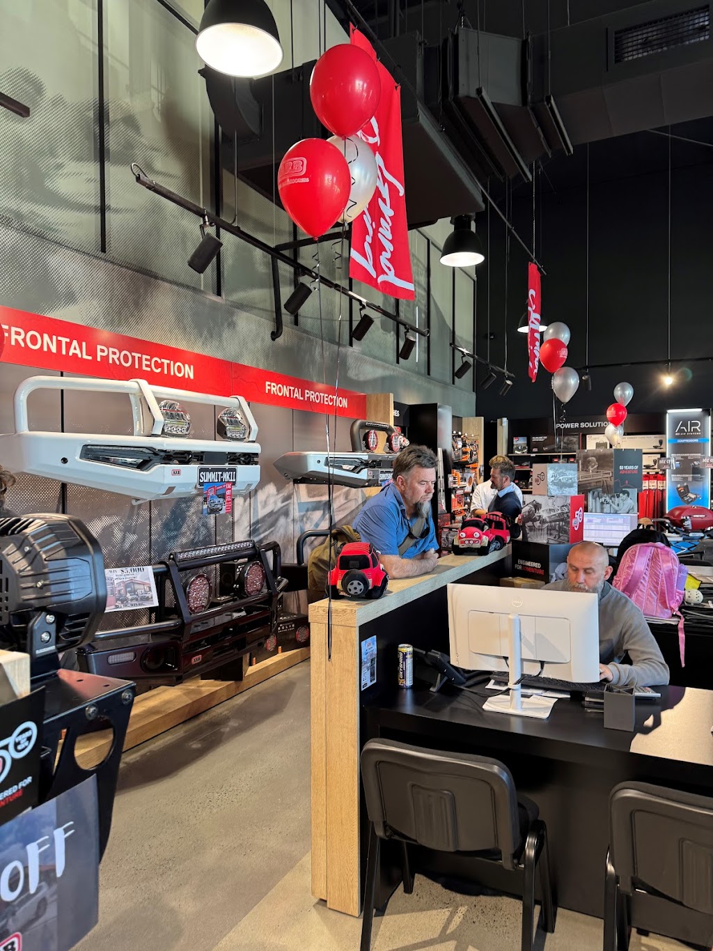 ARB 4x4 Accessories Mittagong | 15 Pikkat Dr, Braemar NSW 2575, Australia | Phone: (02) 4811 1710