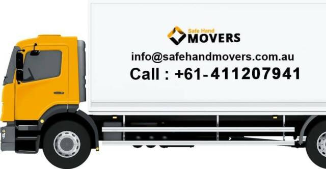 Safe Hand Movers Perth | store | Farnaby Ln, Beckenham WA 6107, Australia | 0411207941 OR +61 411 207 941