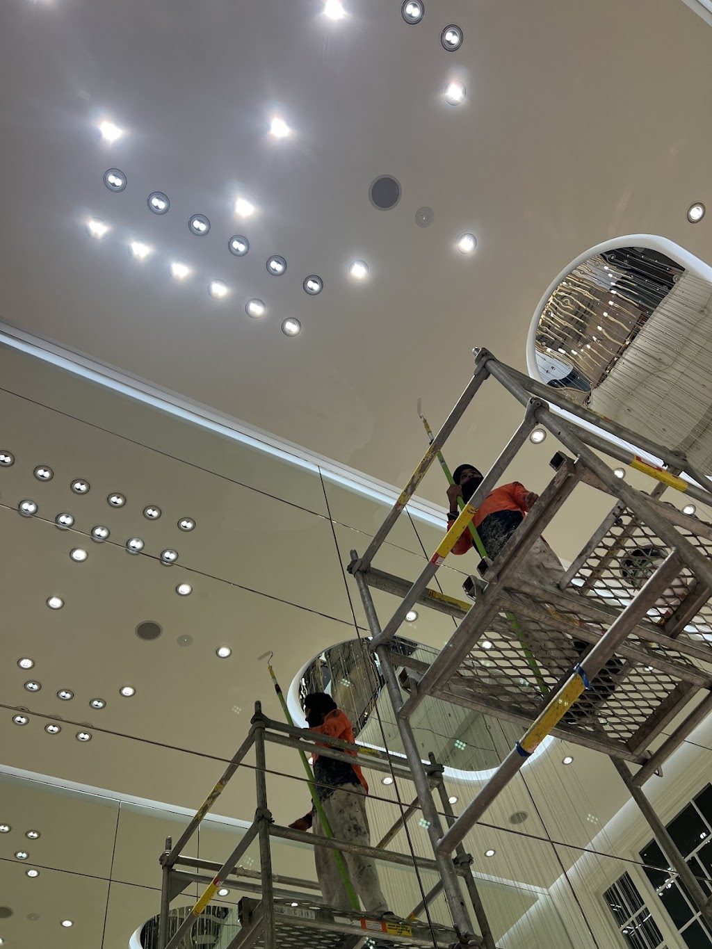 Vistara construction trading as vistara painting | 555 Seven Mile Rd, Nar Nar Goon VIC 3812, Australia | Phone: 0469 962 878