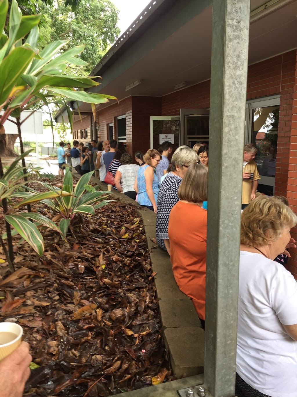 Shore Hope Presbyterian Church | Redland Bay State School, 125-141 Gordon Rd, Redland Bay QLD 4165, Australia | Phone: (07) 3184 0909