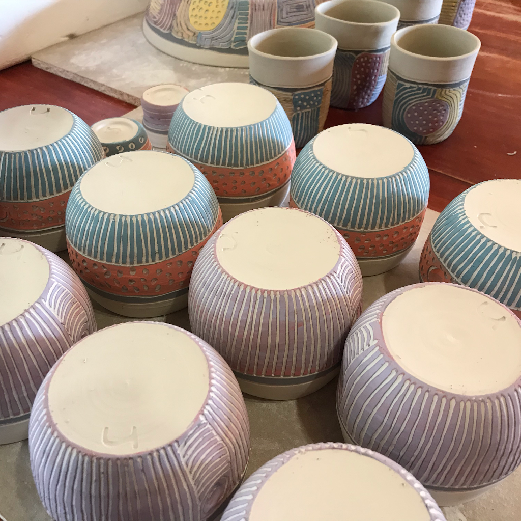 Clay Bowl Pottery |  | 4240 Ararat-Halls Gap Rd, Halls Gap VIC 3381, Australia | 0428564365 OR +61 428 564 365