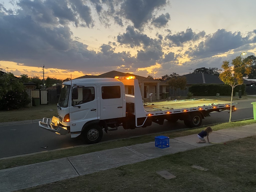 Bastians Towing PTY LTD | Burswood Cl, Ipswich QLD 4305, Australia | Phone: 0407 188 428