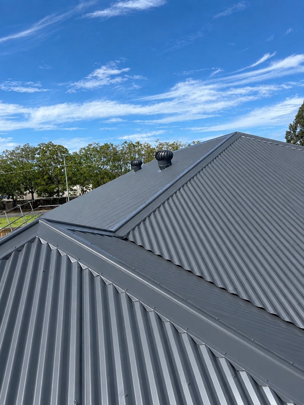 East Coast Roof And Gutter | 41 Parklands Dr, Gulmarrad NSW 2463, Australia | Phone: 0493 213 612