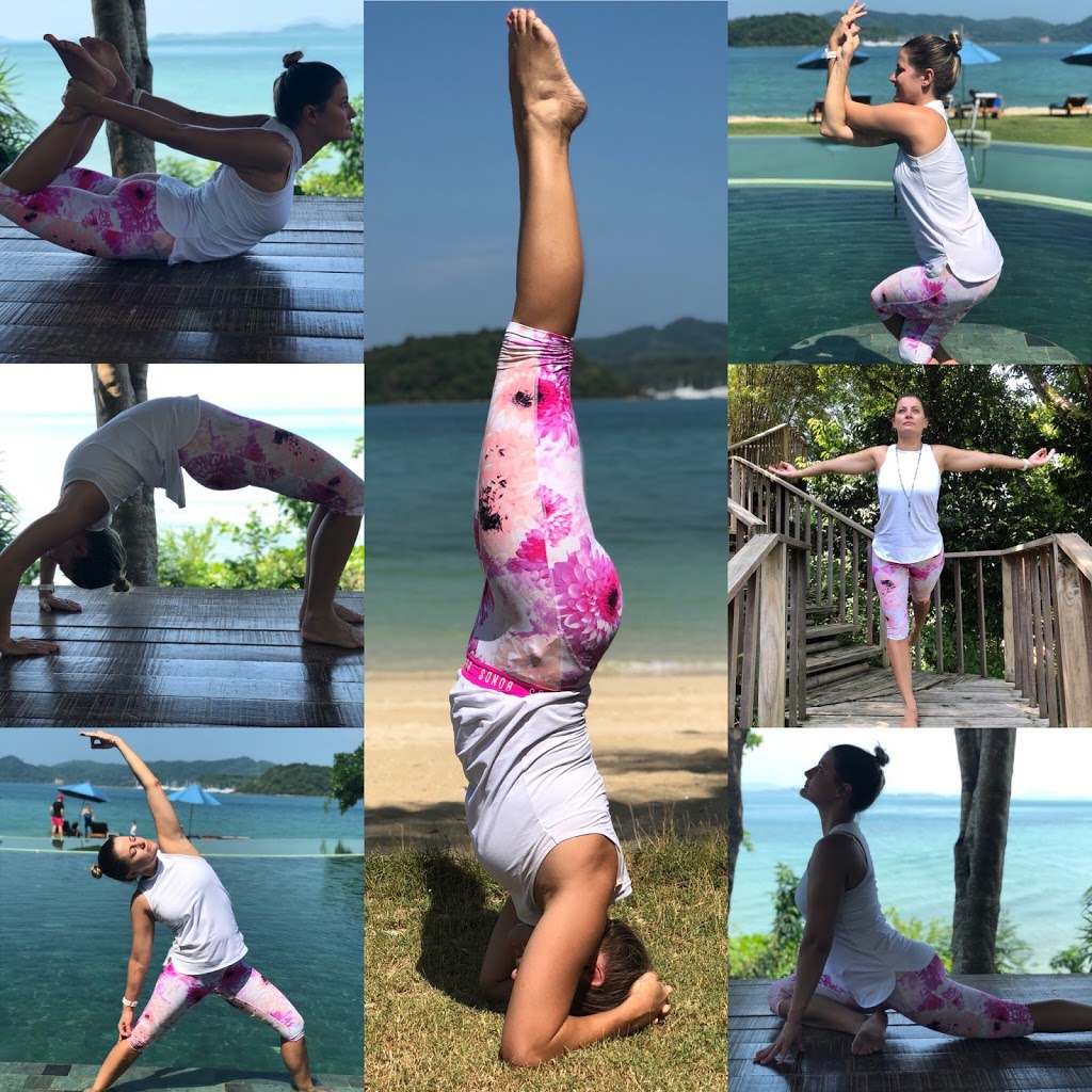 Ojas Yoga & Mindfulness | gym | 12 Okinya St, Biggera Waters QLD 4216, Australia | 0408639533 OR +61 408 639 533
