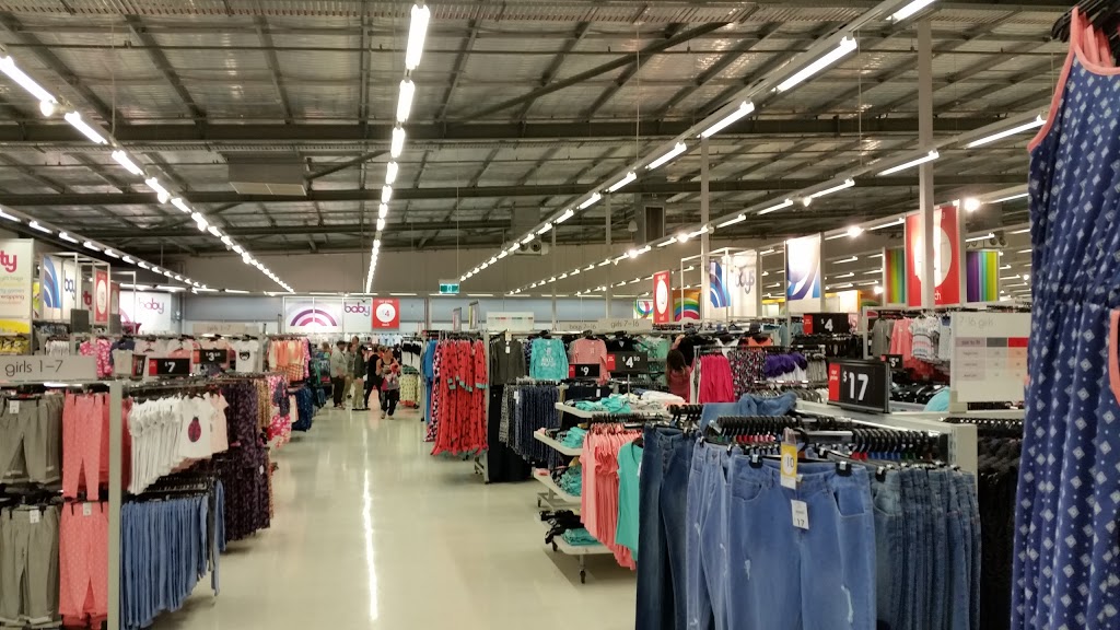 Kmart Glendale | 10 Stockland Dr, Glendale NSW 2285, Australia | Phone: (02) 4922 7000