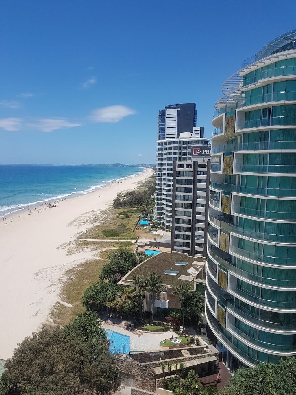 ONE THE ESPLANADE | real estate agency | 1 The Esplanade, Surfers Paradise QLD 4217, Australia | 0755383154 OR +61 7 5538 3154