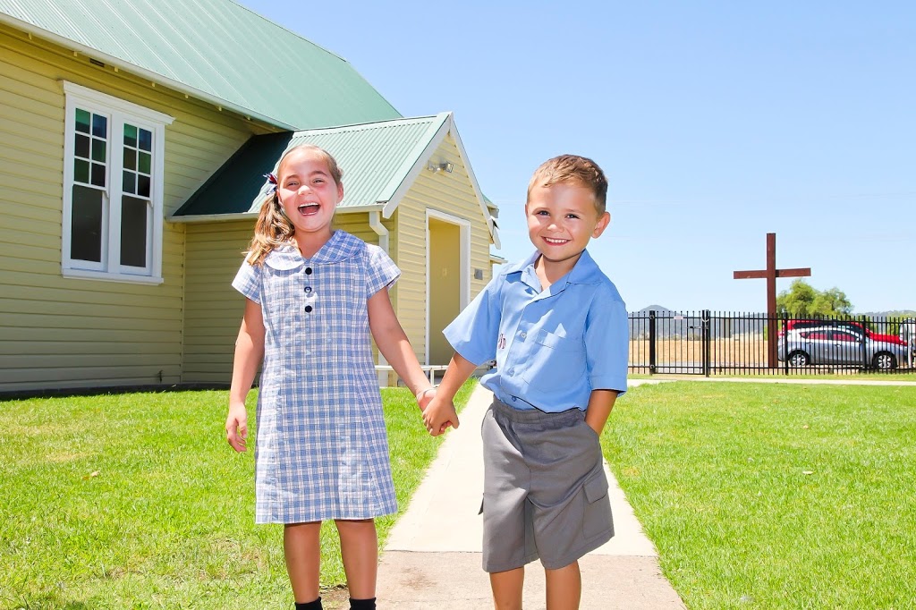 St Josephs Primary School | school | 80 Palace St, Denman NSW 2328, Australia | 0265472496 OR +61 2 6547 2496