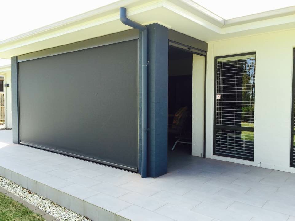 Outdoor Blinds | home goods store | 89 Geoffrey Rd, Chittaway Point NSW 2261, Australia | 0415129705 OR +61 415 129 705