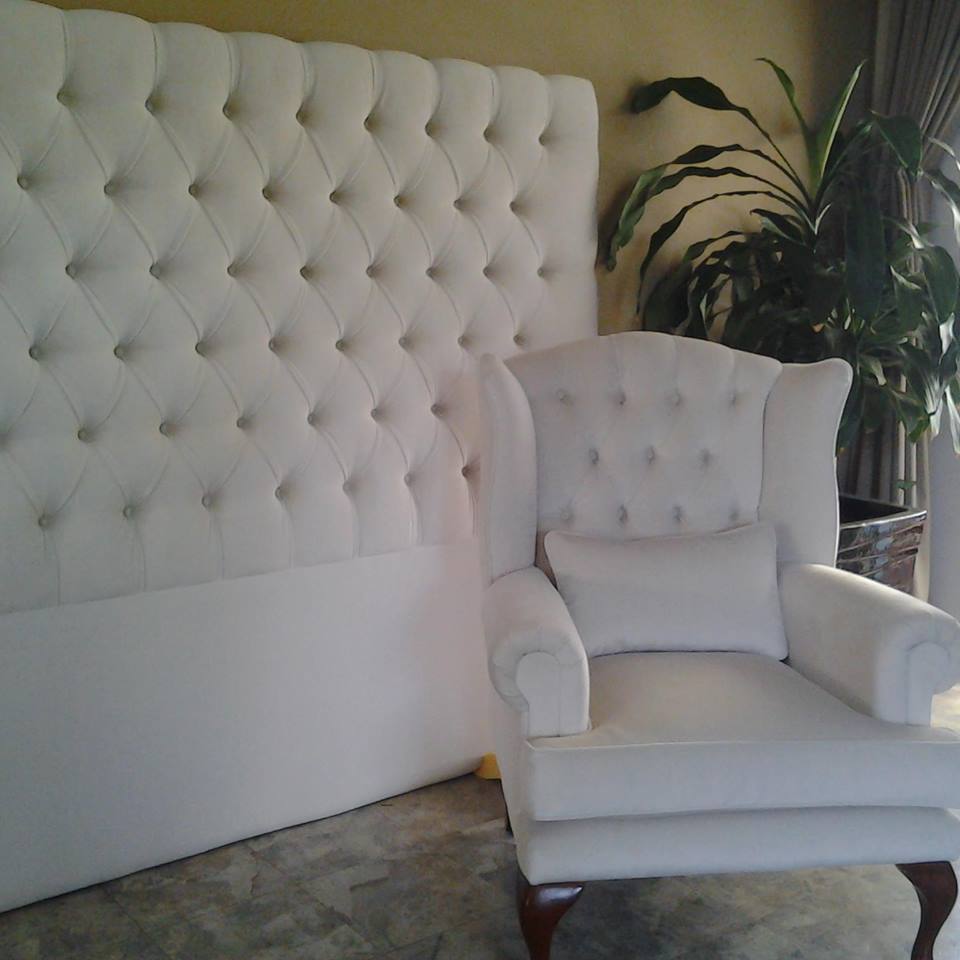 Rags To Riches Upholstery & Curtains | 46 Liebrooke Blvd, Blakeview SA 5114, Australia | Phone: (08) 8254 6940