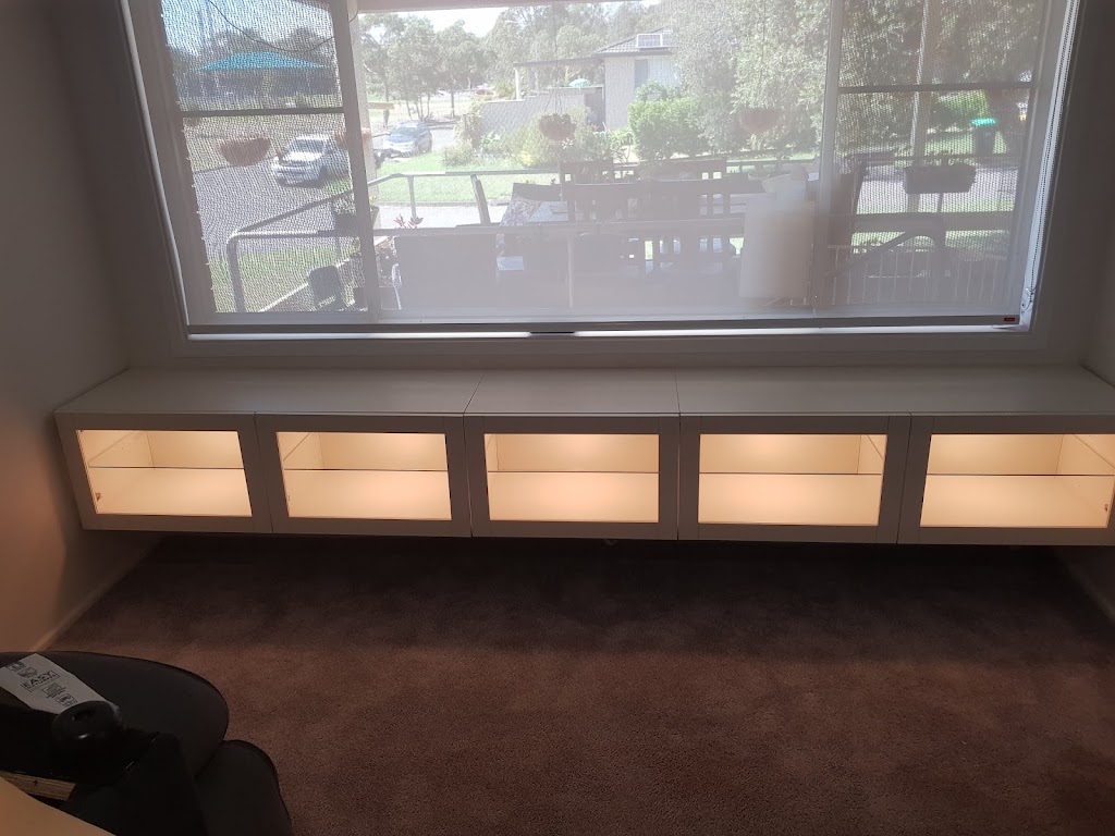 Kurrajong Flatpack Service | 8 Bellbird Ave, Kurrajong Heights NSW 2758, Australia | Phone: 0408 485 043