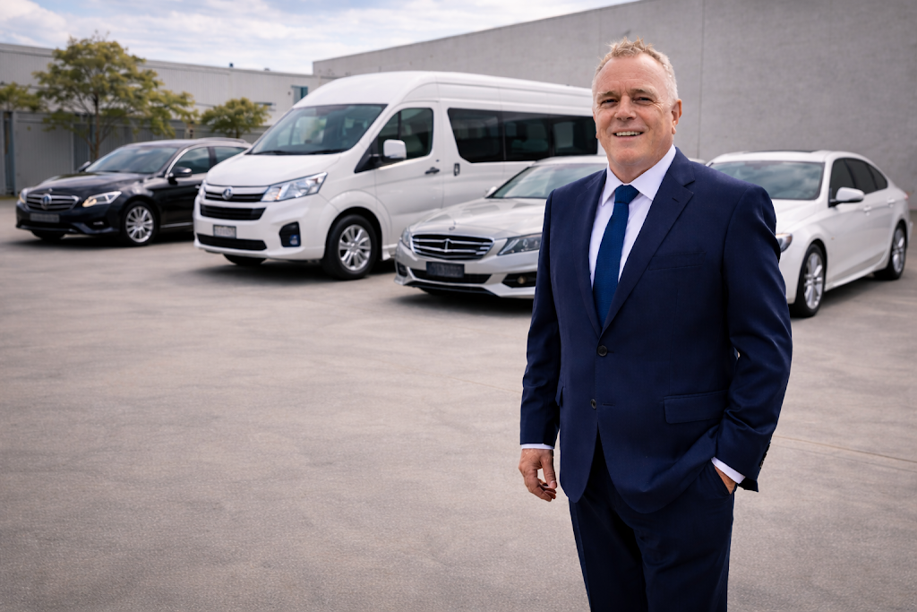 Ckb passenger services | 15 King Edward St, Cohuna VIC 3568, Australia | Phone: 0488 838 442