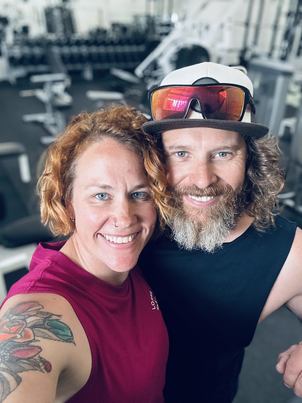 Rych Fitness | 2 Adelines Way, Coffs Harbour NSW 2450, Australia | Phone: 0401 730 145