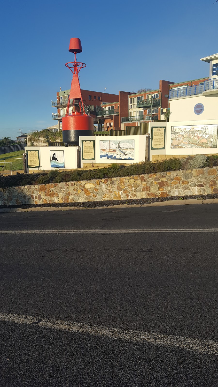 Whale Fisher Motel | 170 Imlay St, Eden NSW 2551, Australia | Phone: (02) 6496 1266