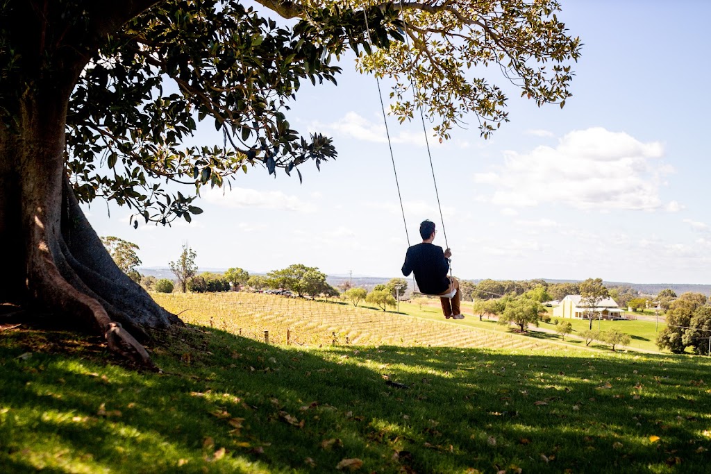 Fig Tree at Ben Ean | 673H+HG, Pokolbin NSW 2320, Australia | Phone: (02) 4993 3700