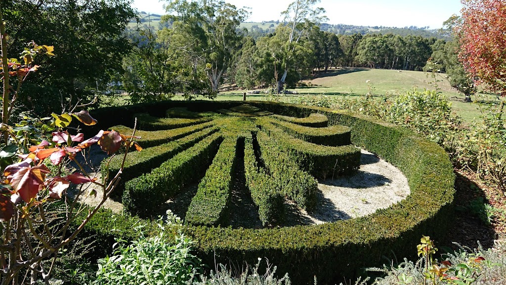 The Garden At Broughton Hall | Jindivick VIC 3818, Australia