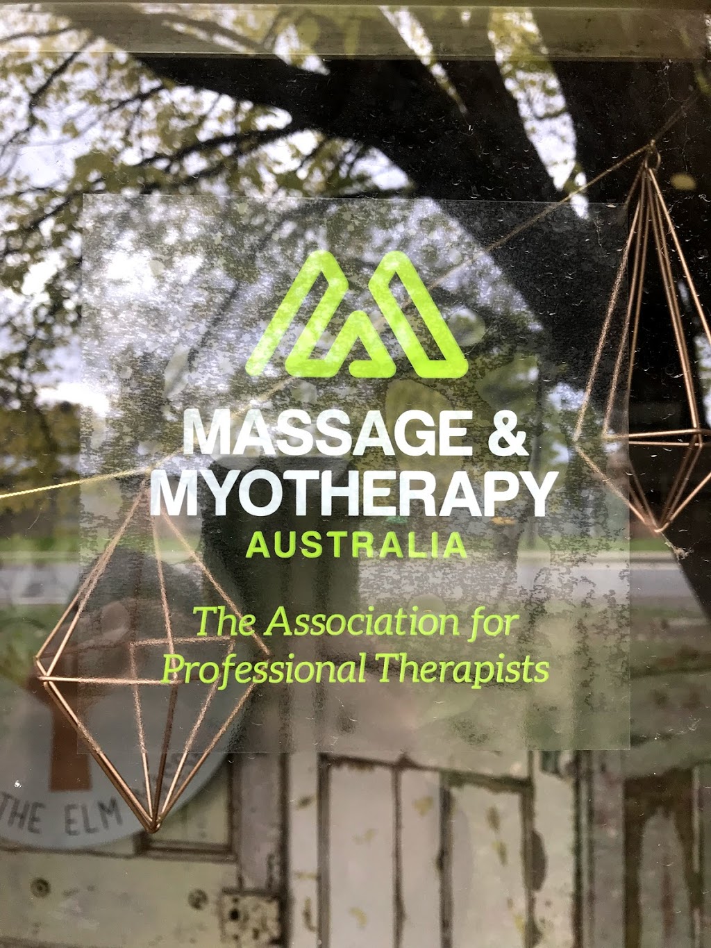 Under the Elm Massage | 92 Kennedy St, Euroa VIC 3666, Australia | Phone: 0478 595 250