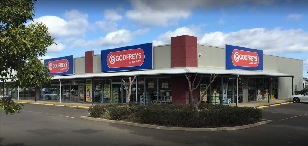 Godfreys Dubbo | home goods store | 6/235 Cobra St, Dubbo NSW 2830, Australia | 0268849613 OR +61 2 6884 9613