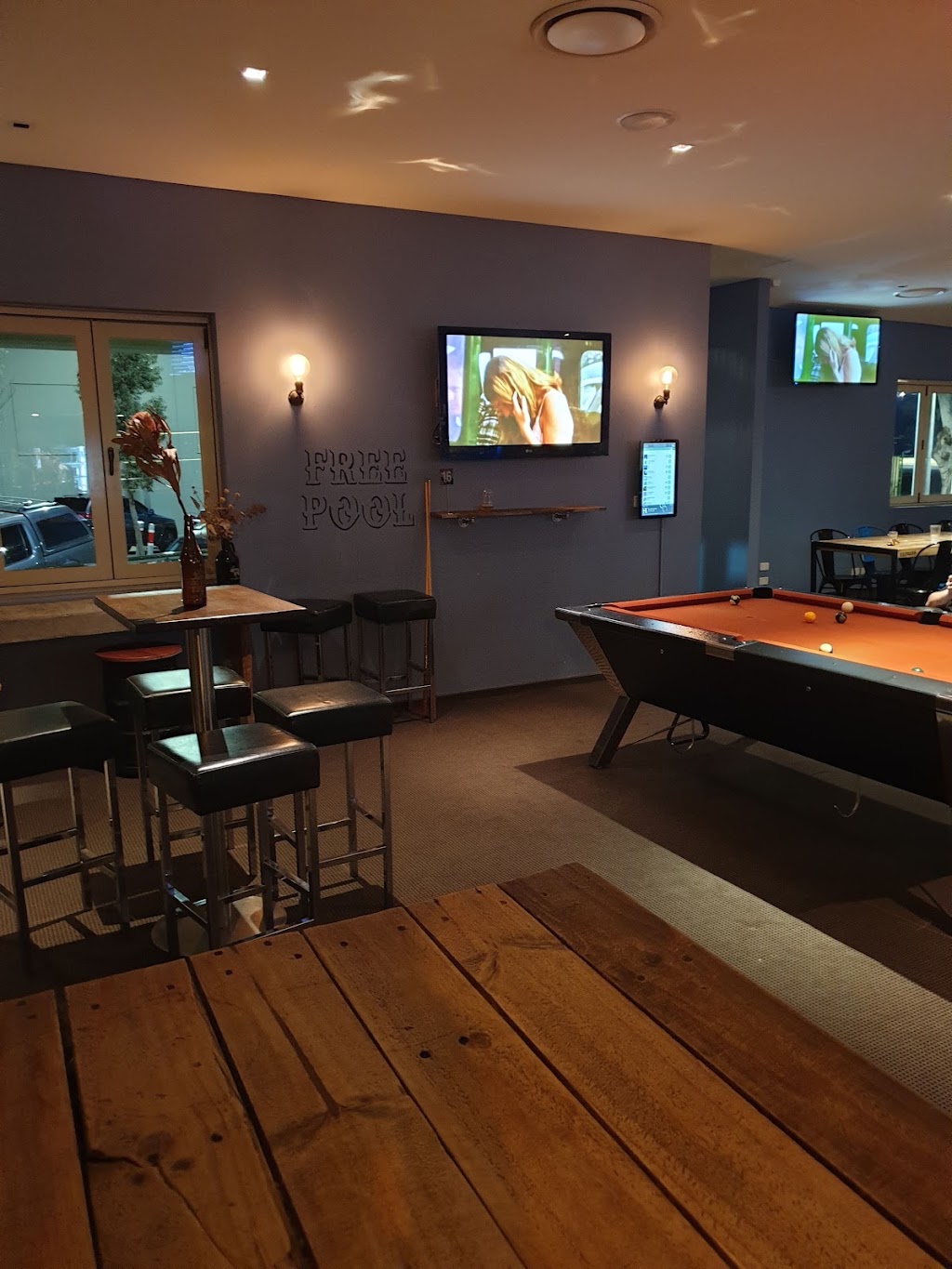 The Monkey Bar | 24 Wingewarra St, Dubbo NSW 2830, Australia | Phone: (02) 6884 4949