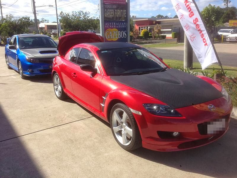 E Tech Tint | electronics store | 2/708 Boundary Rd, Coopers Plains QLD 4108, Australia | 0732773688 OR +61 7 3277 3688