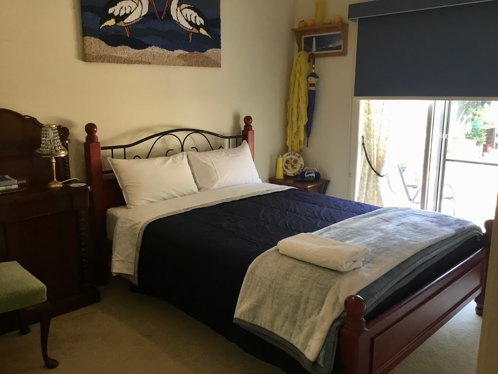 BnB By the Bay | lodging | St Leonards VIC 3223, Australia | 0439483705 OR +61 439 483 705