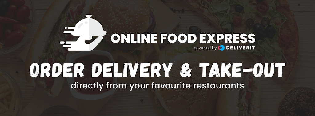 Online Food Express | meal takeaway | Highbury Rd, Mount Waverley VIC 3149, Australia | 1300117117 OR +61 1300 117 117