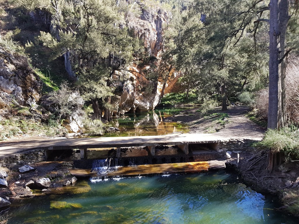 Abercrombie Caves | park | Caves Road, Abercrombie River NSW 2795, Australia | 0263688603 OR +61 2 6368 8603