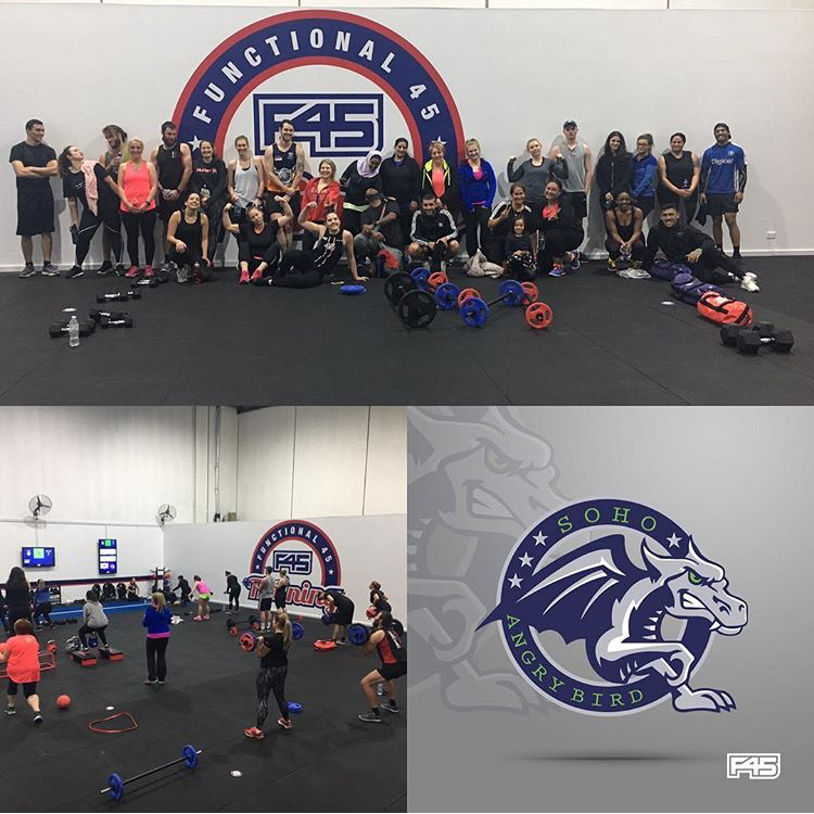 F45 Training Broadmeadows | gym | 2/12 Maygar Blvd, Broadmeadows VIC 3047, Australia | 0477420371 OR +61 477 420 371