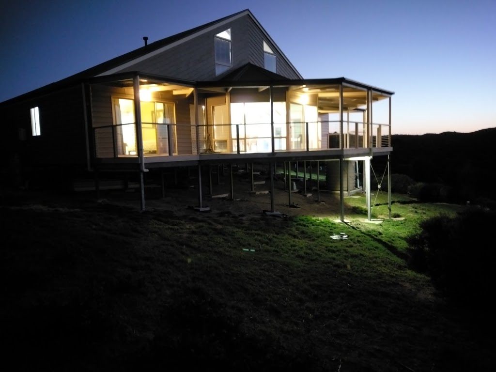 Wedge Island Holiday Accommodation | 5577 Anonymous Ln, Penola SA 5277, Australia | Phone: 0408 087 007